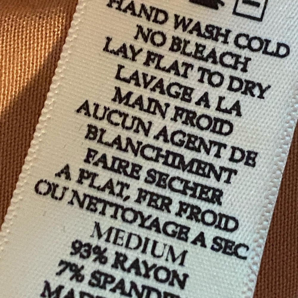 Lagence Tshirt - Picture 8 of 10